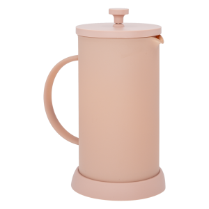 Jarra Para Café Rosa Mate ZHEJIANG SEECIN 600 Ml