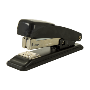 Grapadora De Hojas Metálica Pequeña JEFF Unidad
