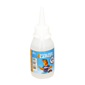 Silicón Líquida LANCER 60 Ml