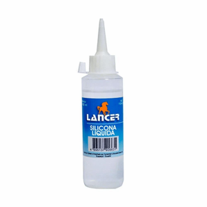 Silicon Liquido Multiuso LANCER 100Ml
