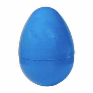 Huevo De Pascua Gigante Rellenable LPS 1 Pieza