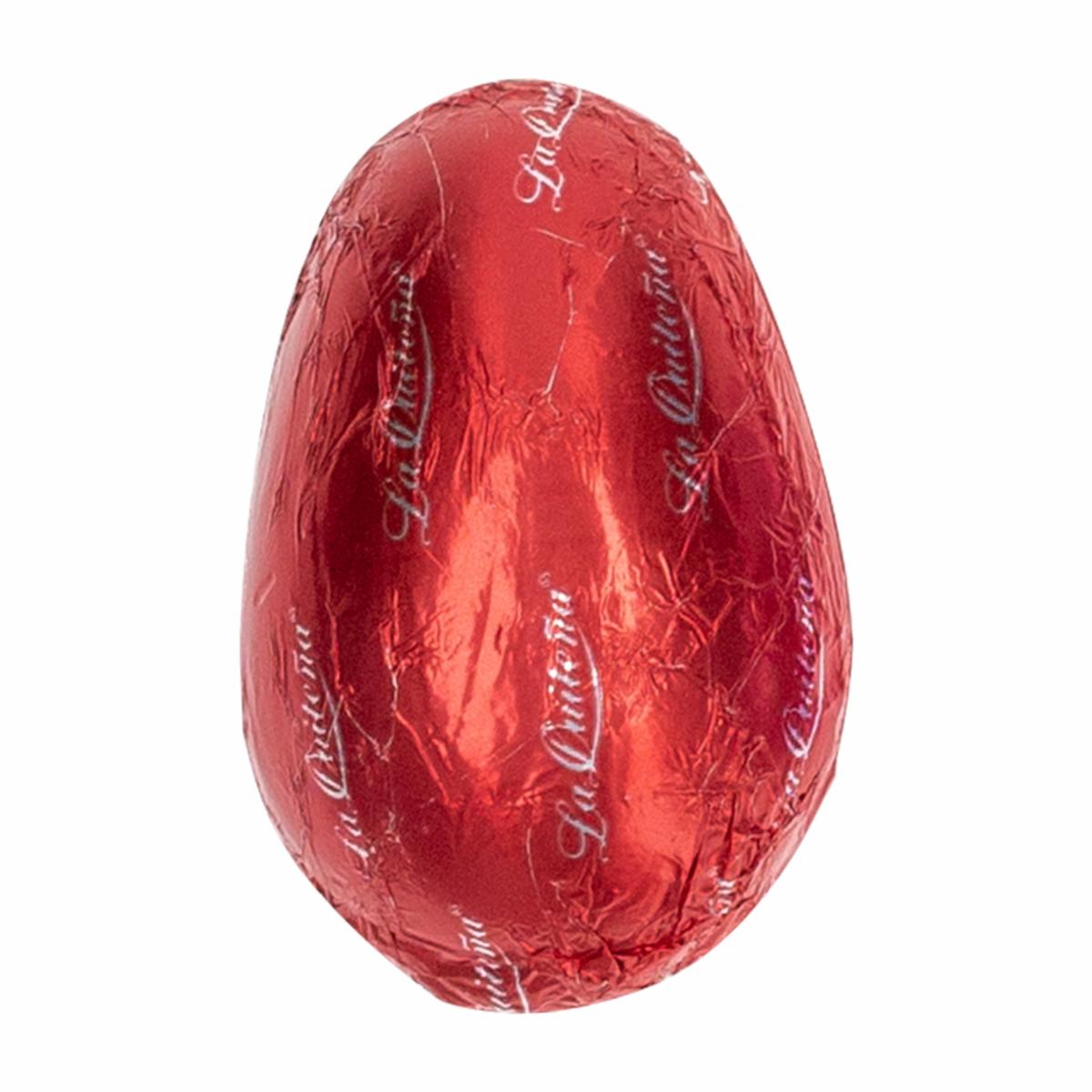 Huevo De Pascua De Chocolate N° 1 LA QUITEÑA Unidad - Image 6