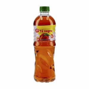 Té Negro Sabor Durazno LA ORIGINAL 600 Ml