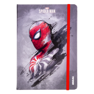 Libreta Diseño Spiderman DISNEY 80 Hojas