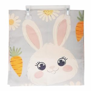 Camino De Mesa Celeste Pascua CASAMIGA 140 X 37 Cm