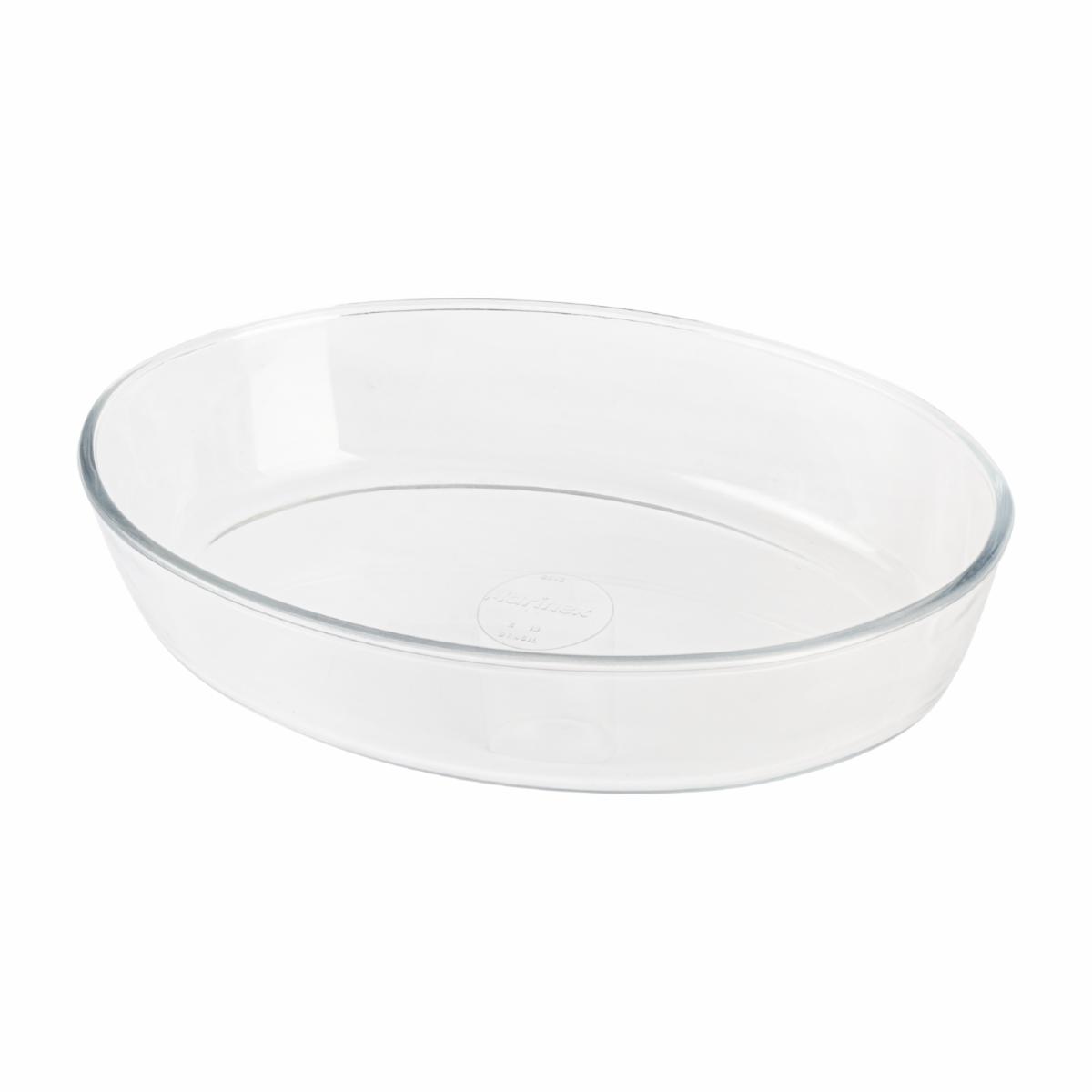 Refractario Ovalado MARINEX Pequeño