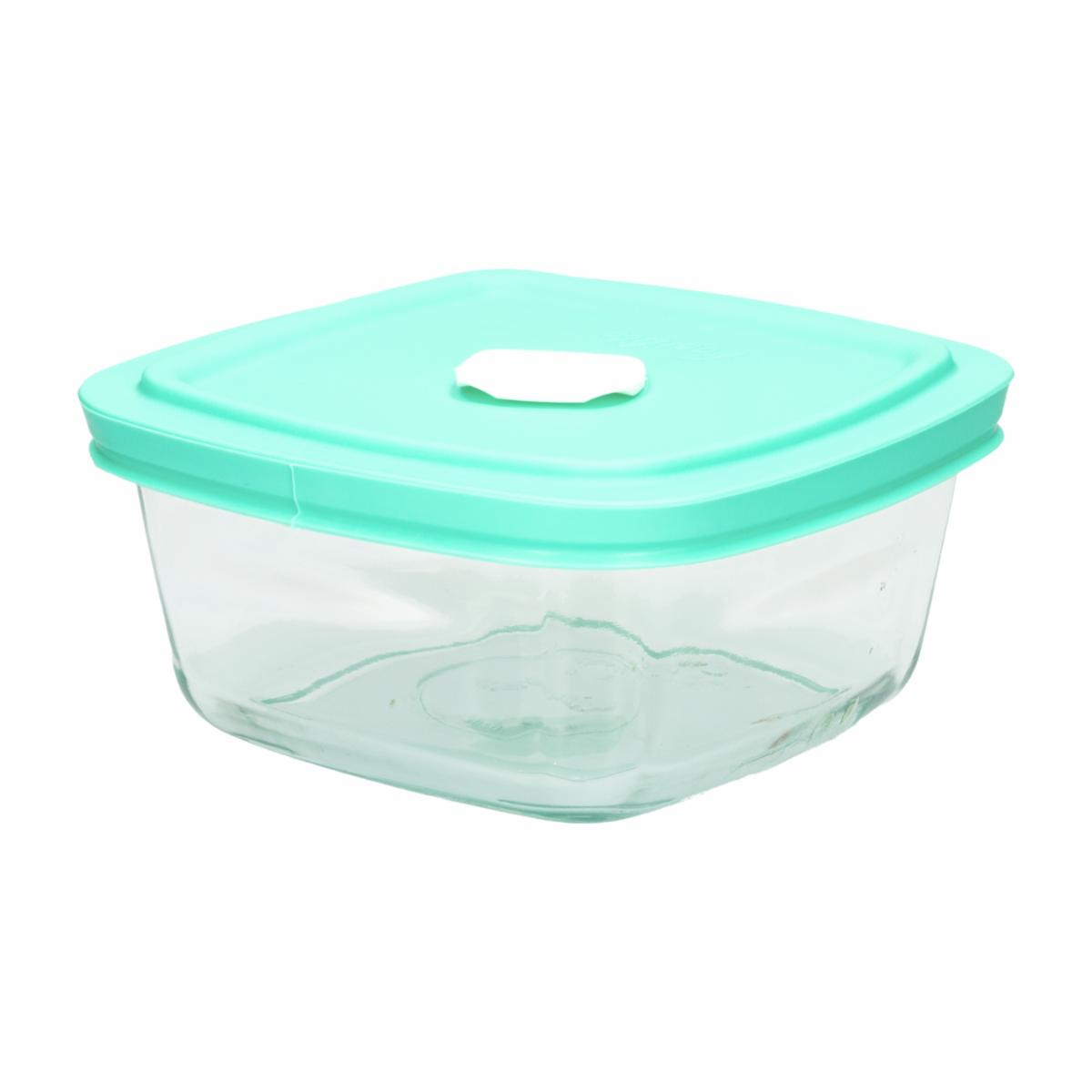 Refractario Con Tapa MARINEX 500 ML