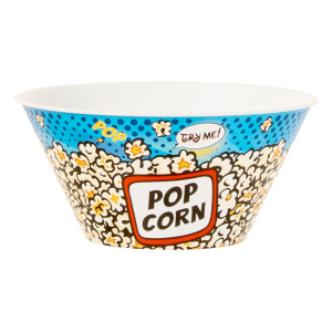 Tazón Para Snack Azul HEREVIN 750 Ml