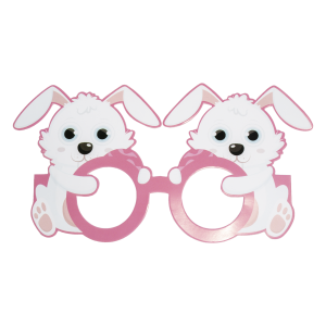 Gafas Para Fiesta De Pascua HUI PAI 6 Piezas