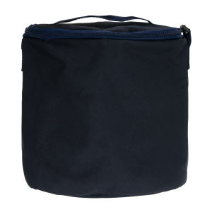 Lonchera Long Azul Oscuro MULTIPROYECTOS Mediana