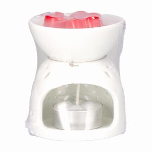 Difusor San Valentín Fresa LAVEL Unidad