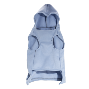Hoodie Para Mascota Diseño Conejo De Pascua KIKEMAR Talla Mediano