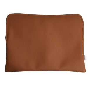 Estuche Para Laptop De Cuerina KÁLIDO 14"
