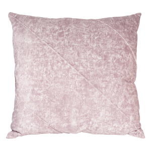 Cojín Oasis Solido Rosa KALIDO 43X43 CM