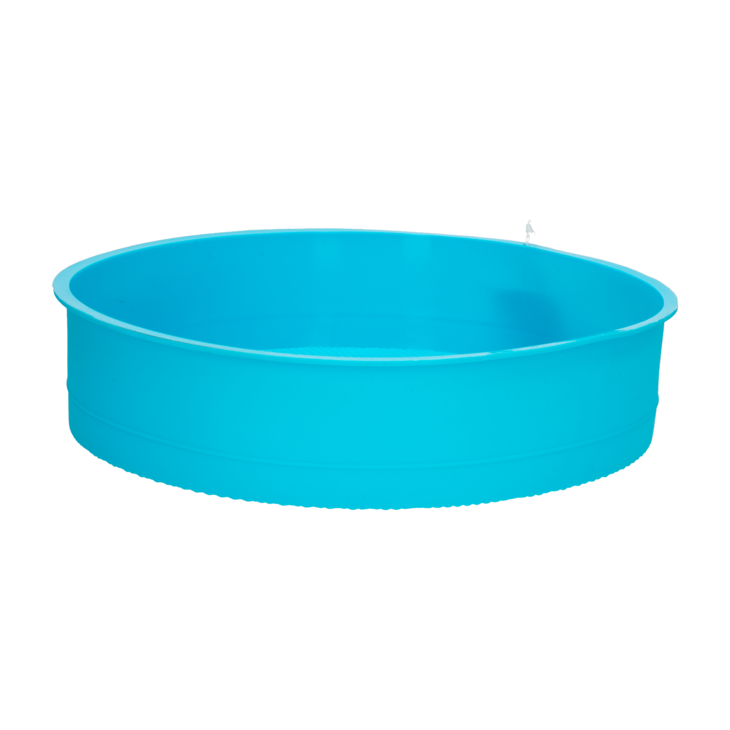 Molde Cake Blue Cono FREE HOME Redondo