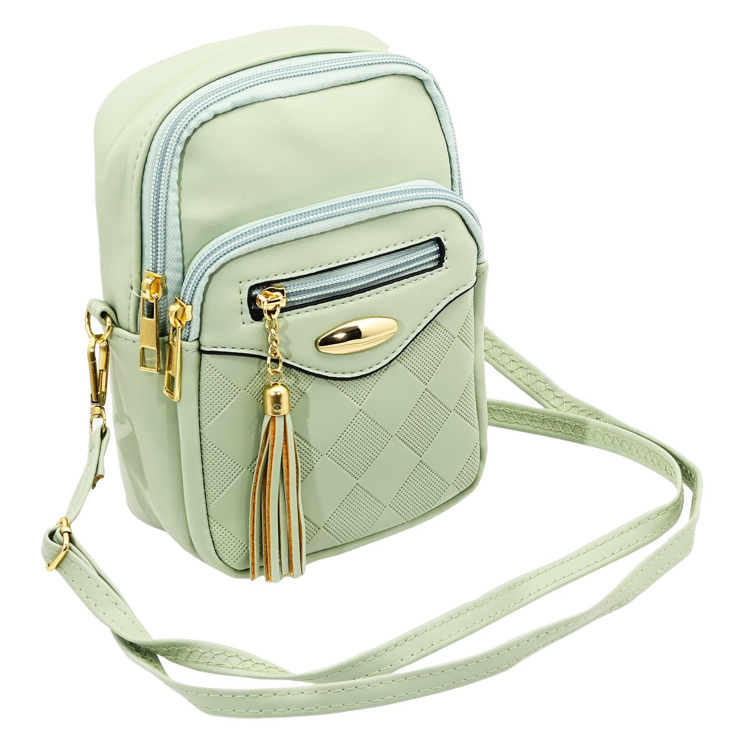 Cartera Cross Body CHIC Talla Pequeño