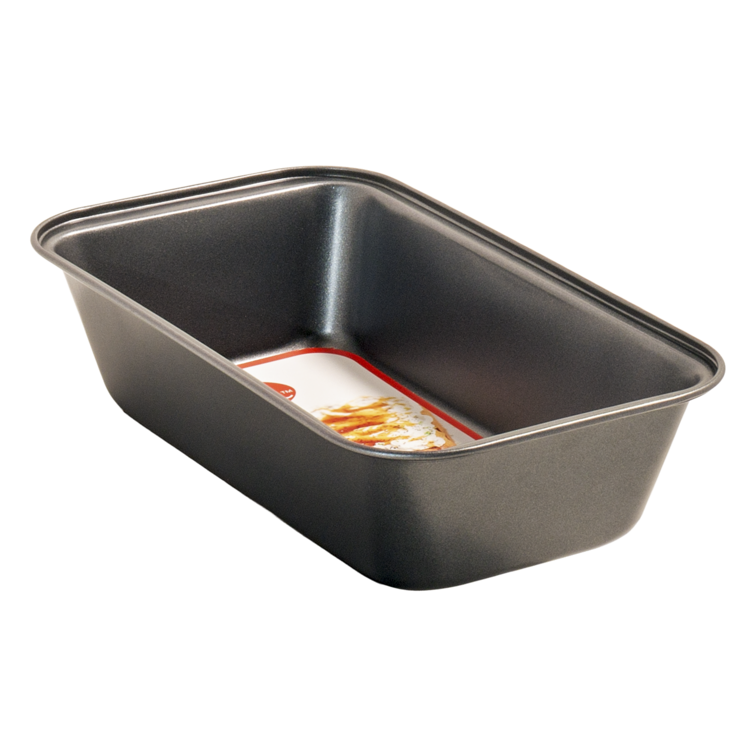 Molde Para Hornear Para Pan BETTY CROCKER 27X15X16.5 Cm