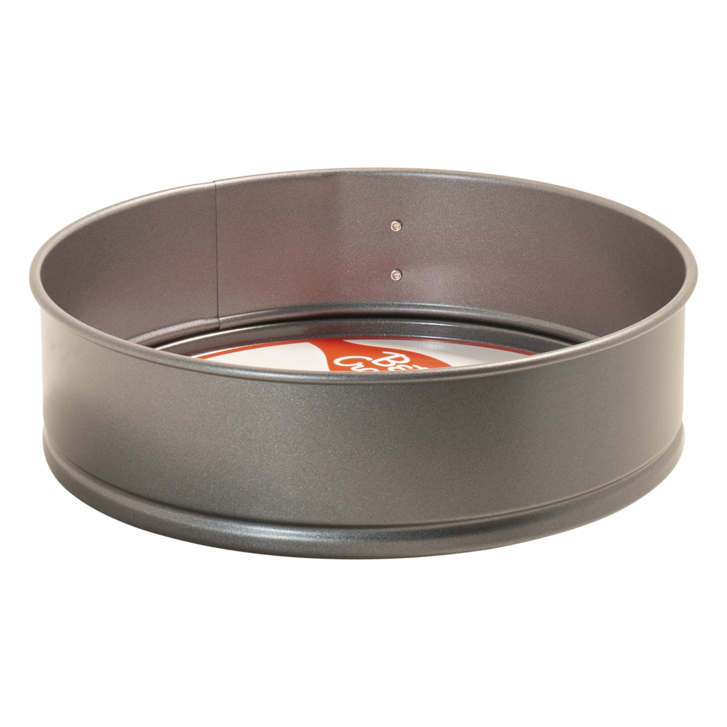 Molde Para Hornear Diseño Redondo BETTY CROCKER 24 Cm