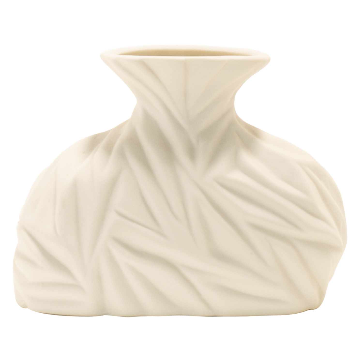 Florero Decorativo Diseño Jarron SKYLARK 1 Pieza