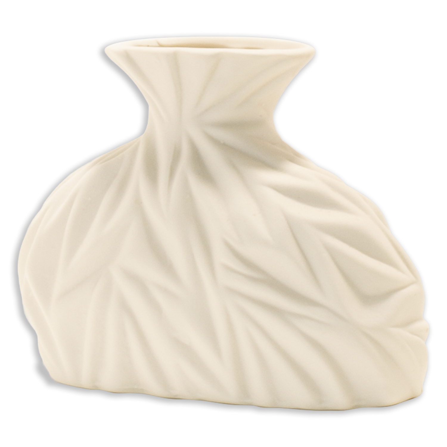 Florero Decorativo Diseño Jarron SKYLARK 1 Pieza