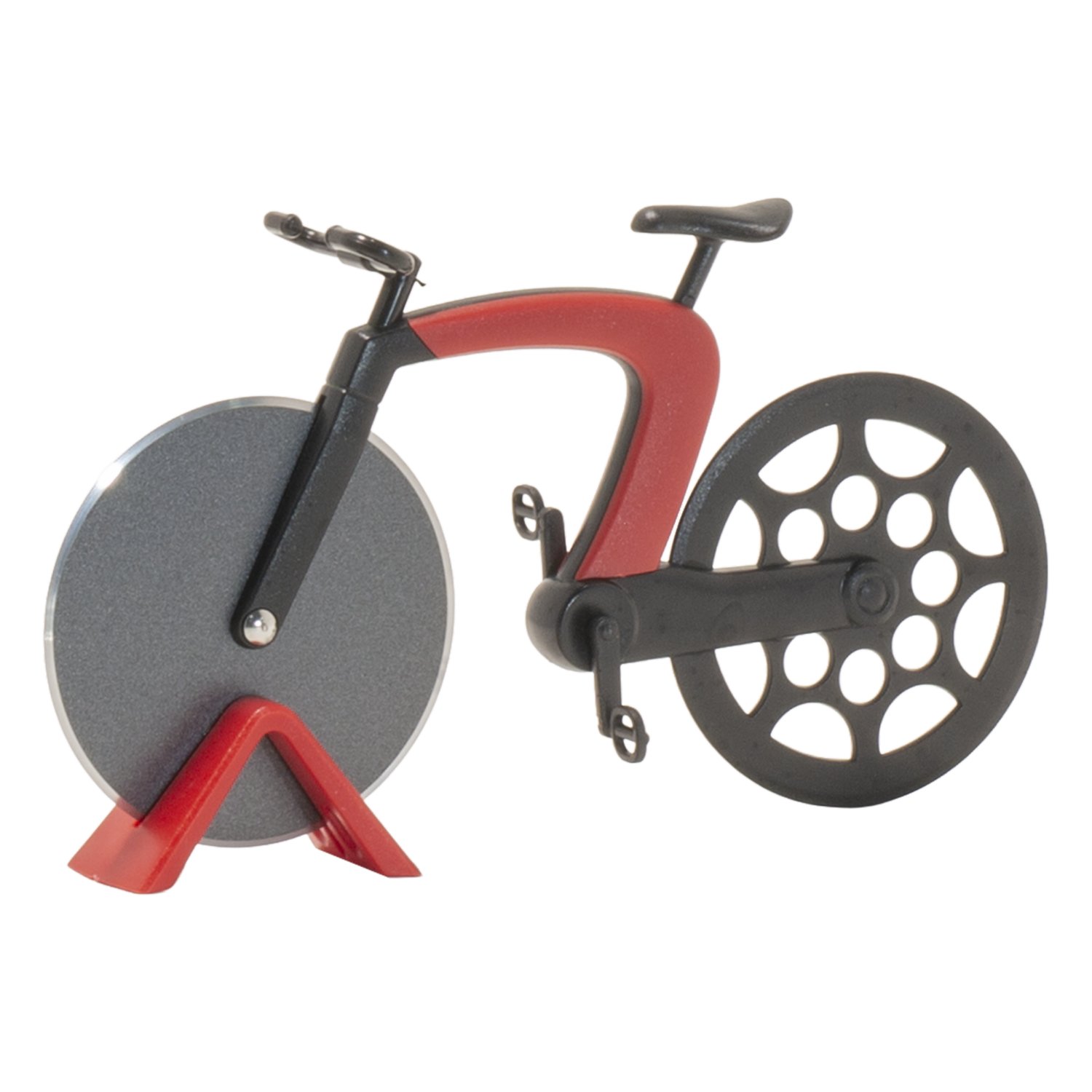 Cortador De Pizza Diseño Bicicleta SKYLARK 1 Pieza