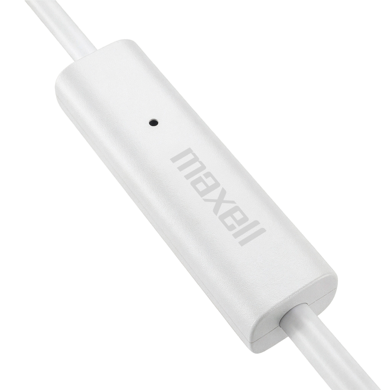 Audífonos Inbax Manos Libres Con Micrófono Azul MAXELL