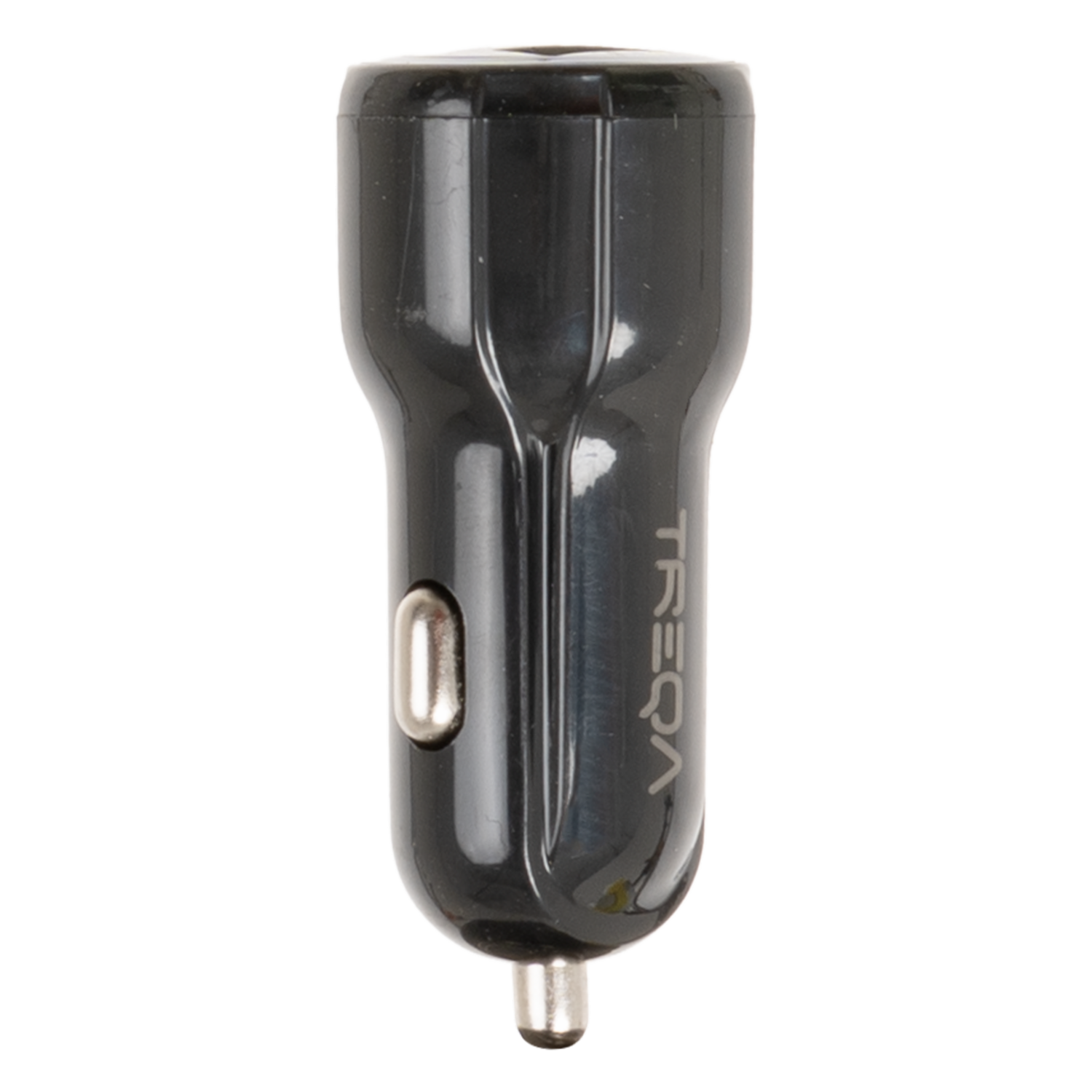 Cargador Para Auto Con Cable Usb TREQA 3,1 A
