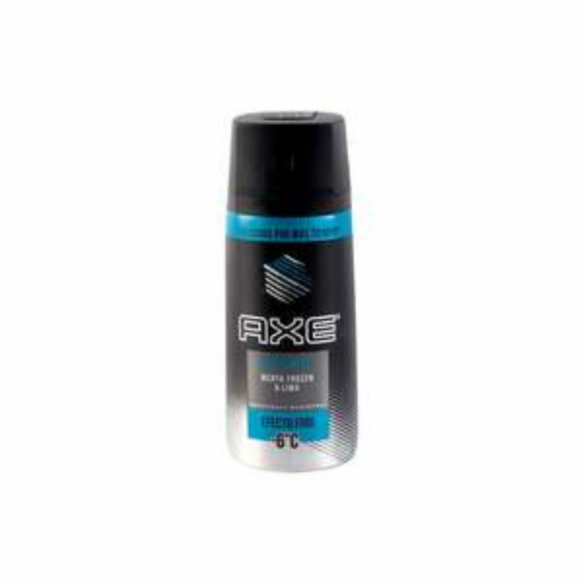 Desodorante En Aerosol Ice Chill AXE 150 ML