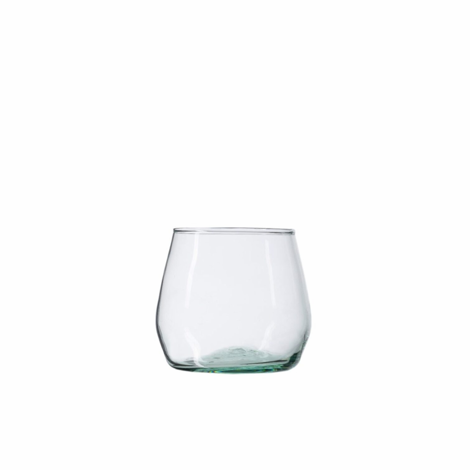 Acuario Bomba Ba02 Transparente OTÚN 6.6X7 CM