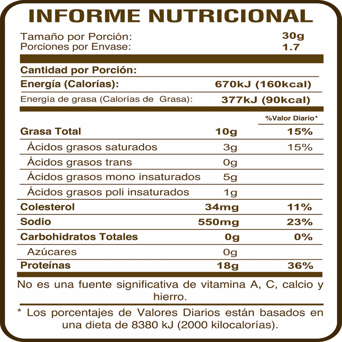 Chicharrón Bocaditos KIKOS 50 G