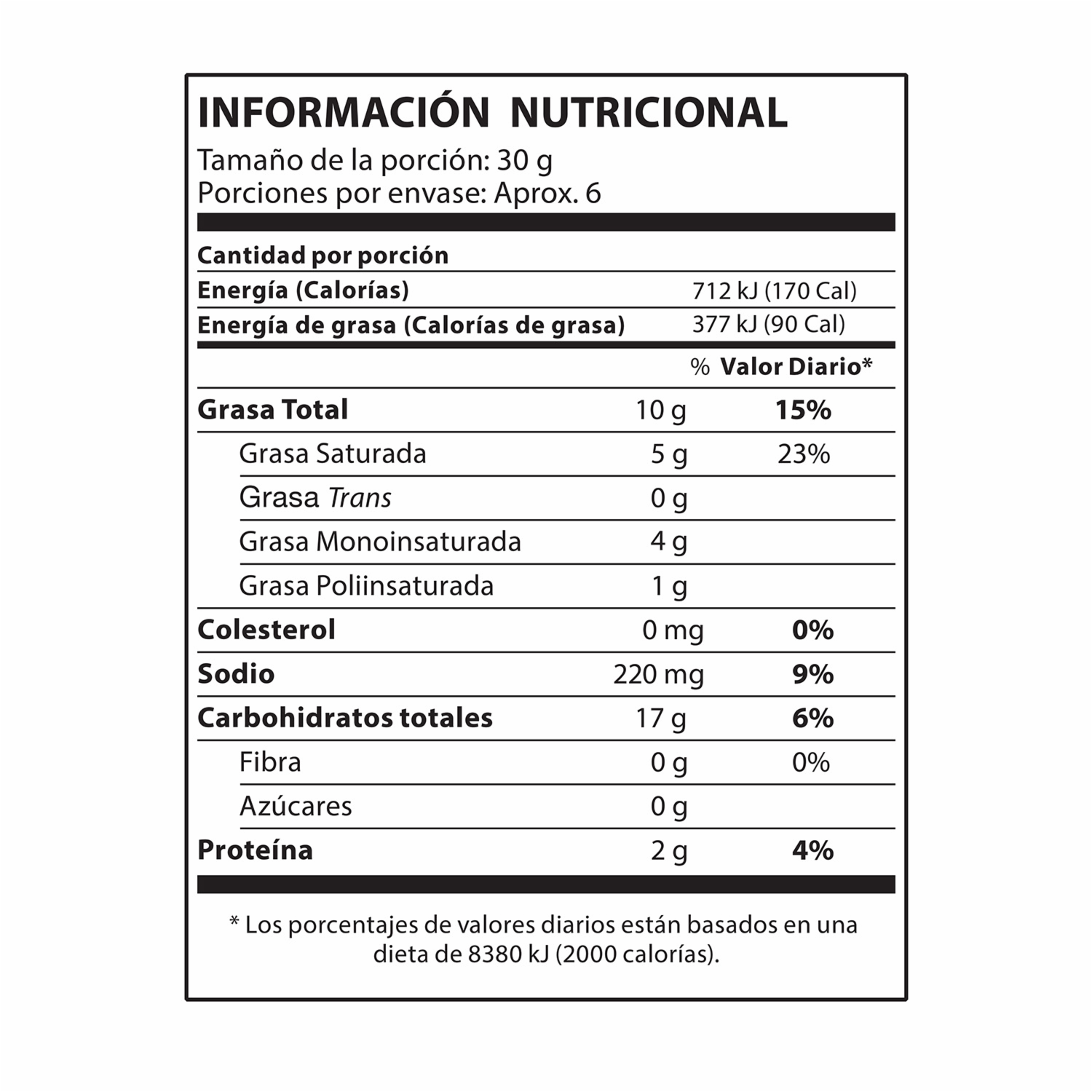 Papas Fritas Naturales Edición Messi LAY’S 174 g