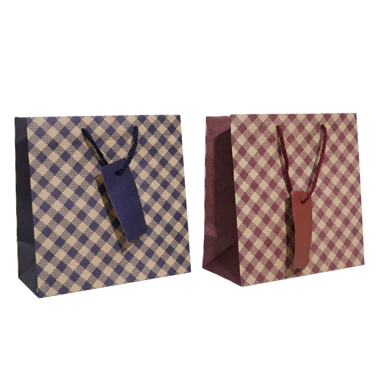 Funda De Regalo Glamour Kraft VALENTINA S.A. Varios Colores