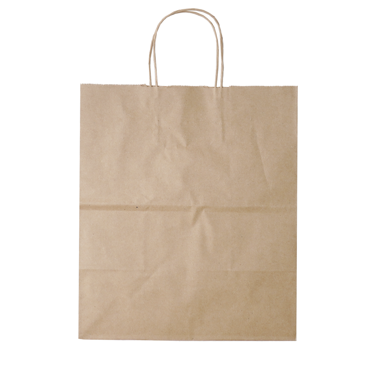 Bolsa Para Regalo Classic Madera ROMIPACK 26 x 17 x 30 cm