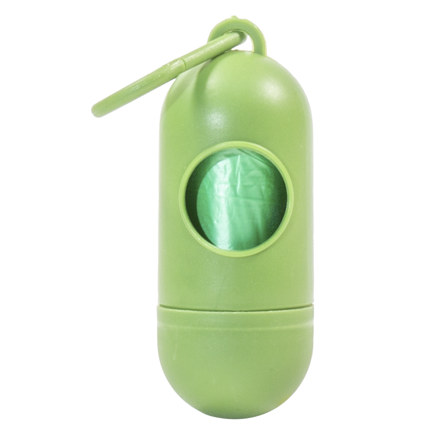 Dispensador De Fundas Para Desechos Mascotas PET STAR 1 Pieza