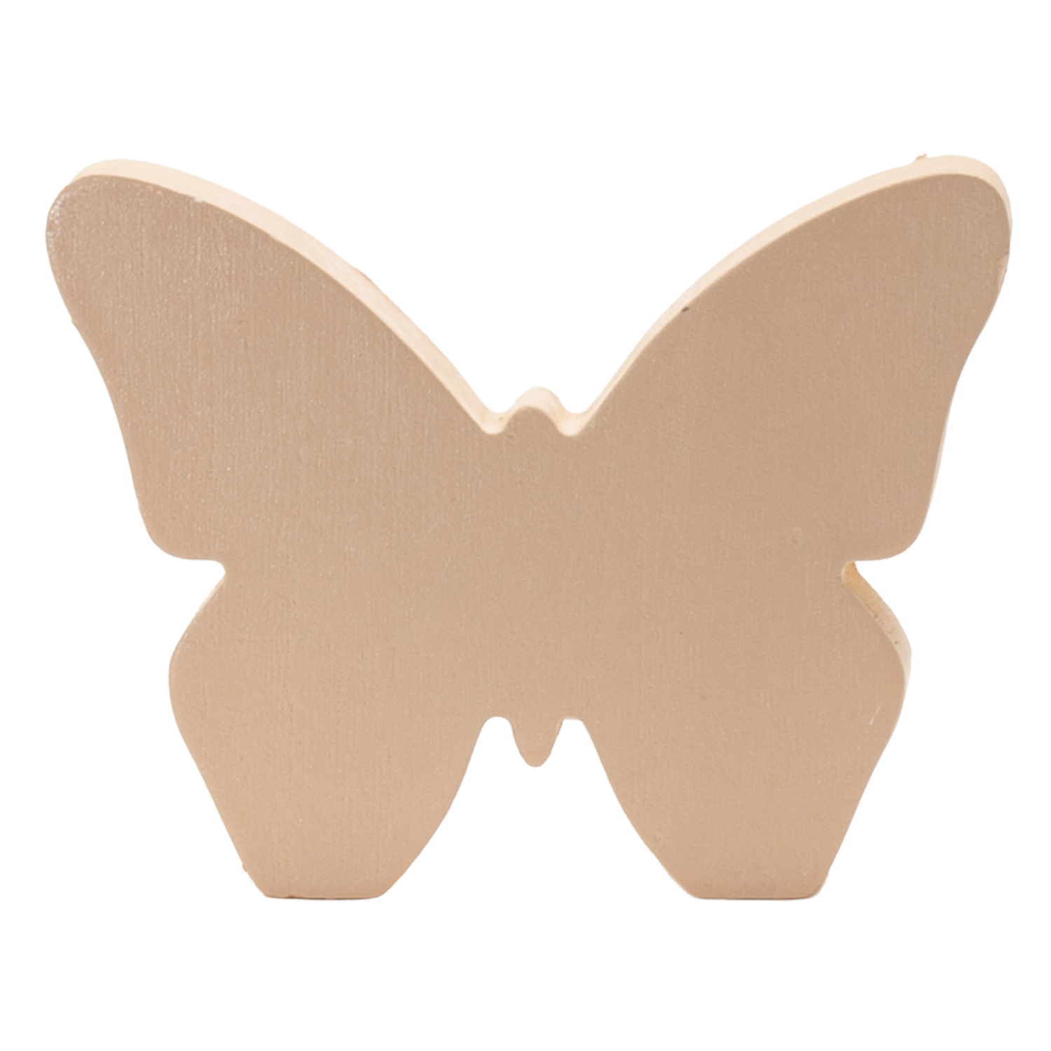 Figura Decorativa Diseño Mariposa SKYLARK 14X2.5X11 Cm