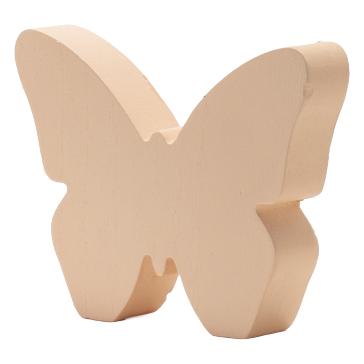 Figura Decorativa Diseño Mariposa SKYLARK 14X2.5X11 Cm