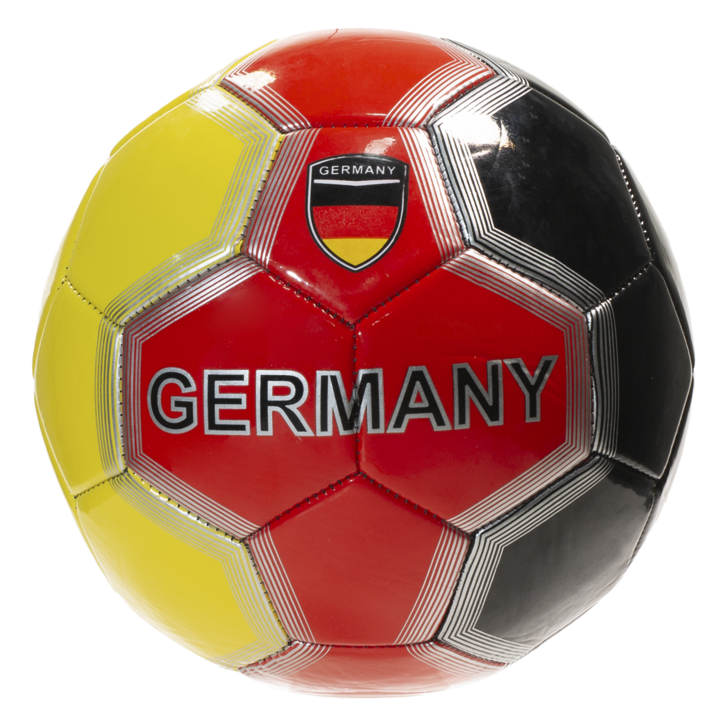 Balón De Futbol Alemania FIFA N 5