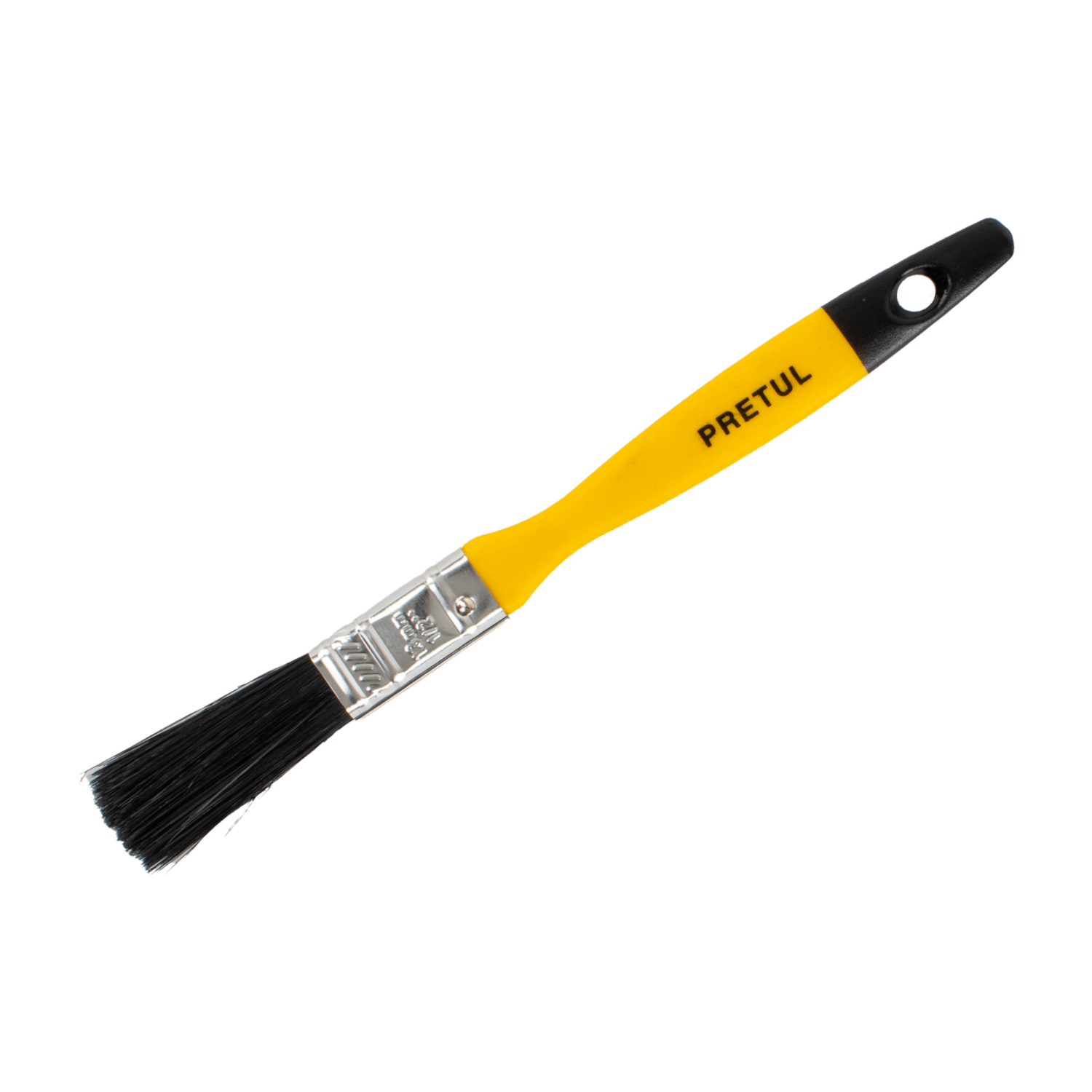 Brocha Para Pintar Uso General Mango Plástico PRETUL Unidad
