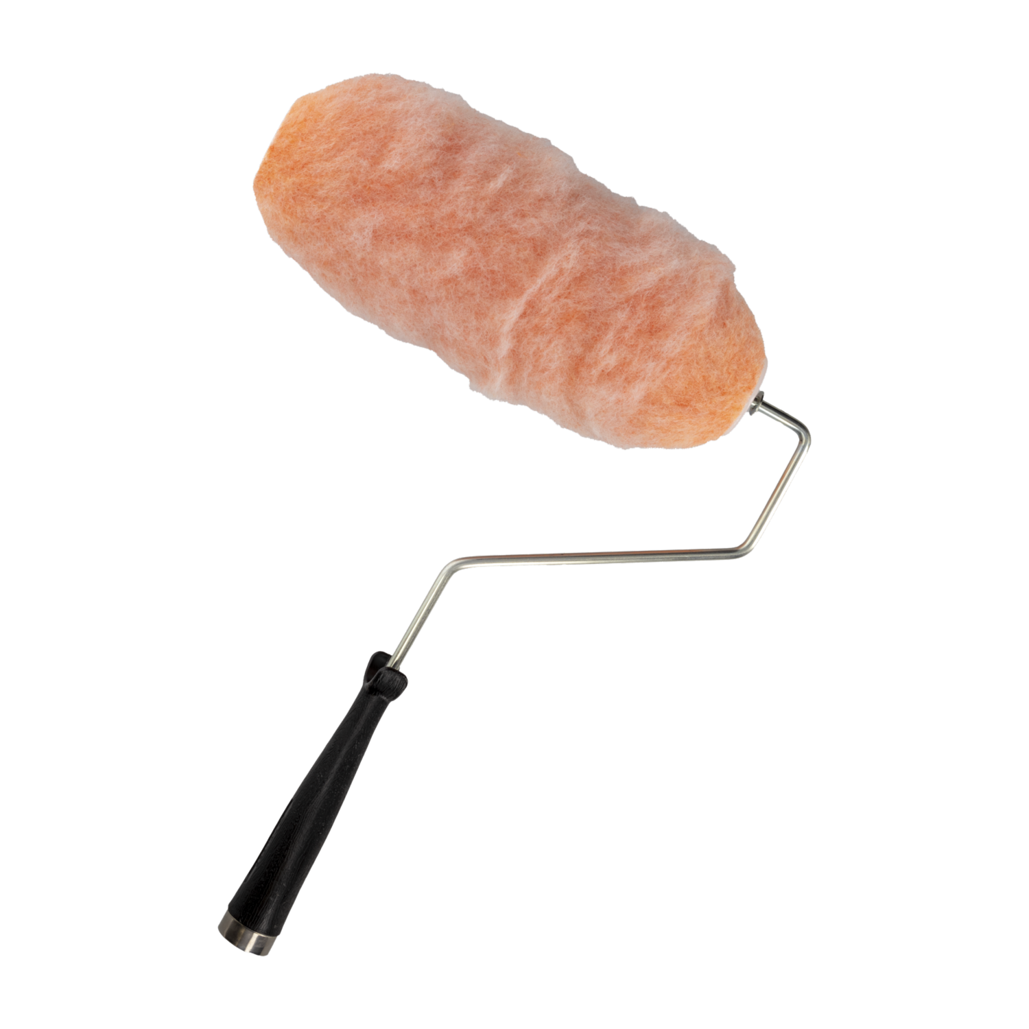 Rodillo De D/Felpa 9″ Extra Rugoso TRUPER Unidad