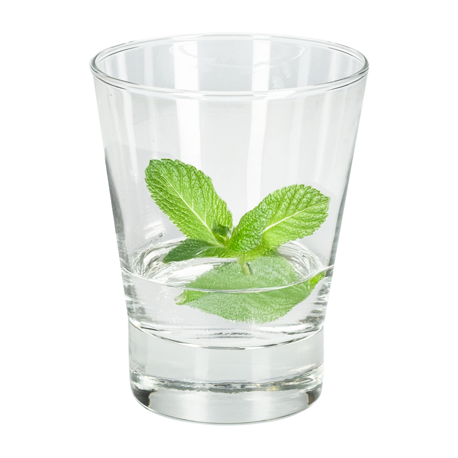 Vaso De Cristal London Rocks 347 Ml CRISTAR 0380AL