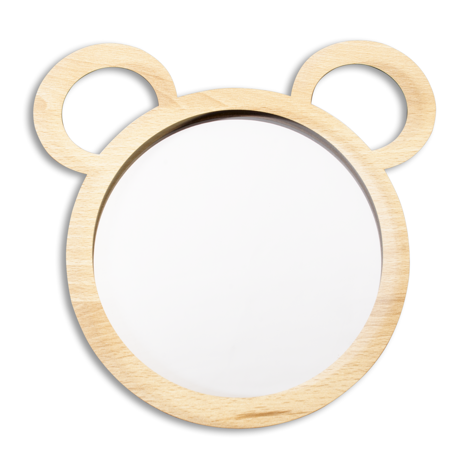 Espejo Infantil Diseño Mickey FREE HOME Unidad