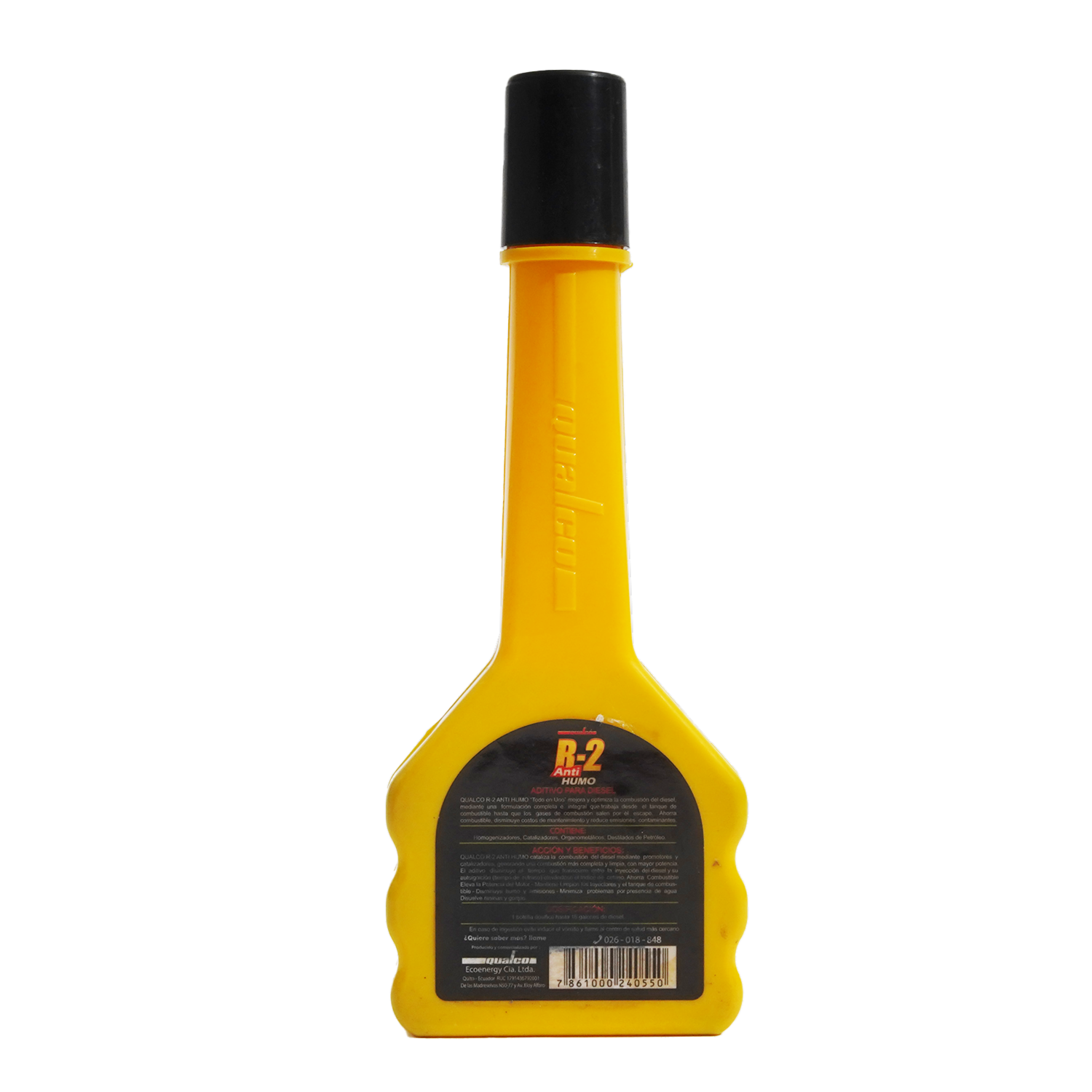 Aditivo R-2 QUALCO 125 Ml