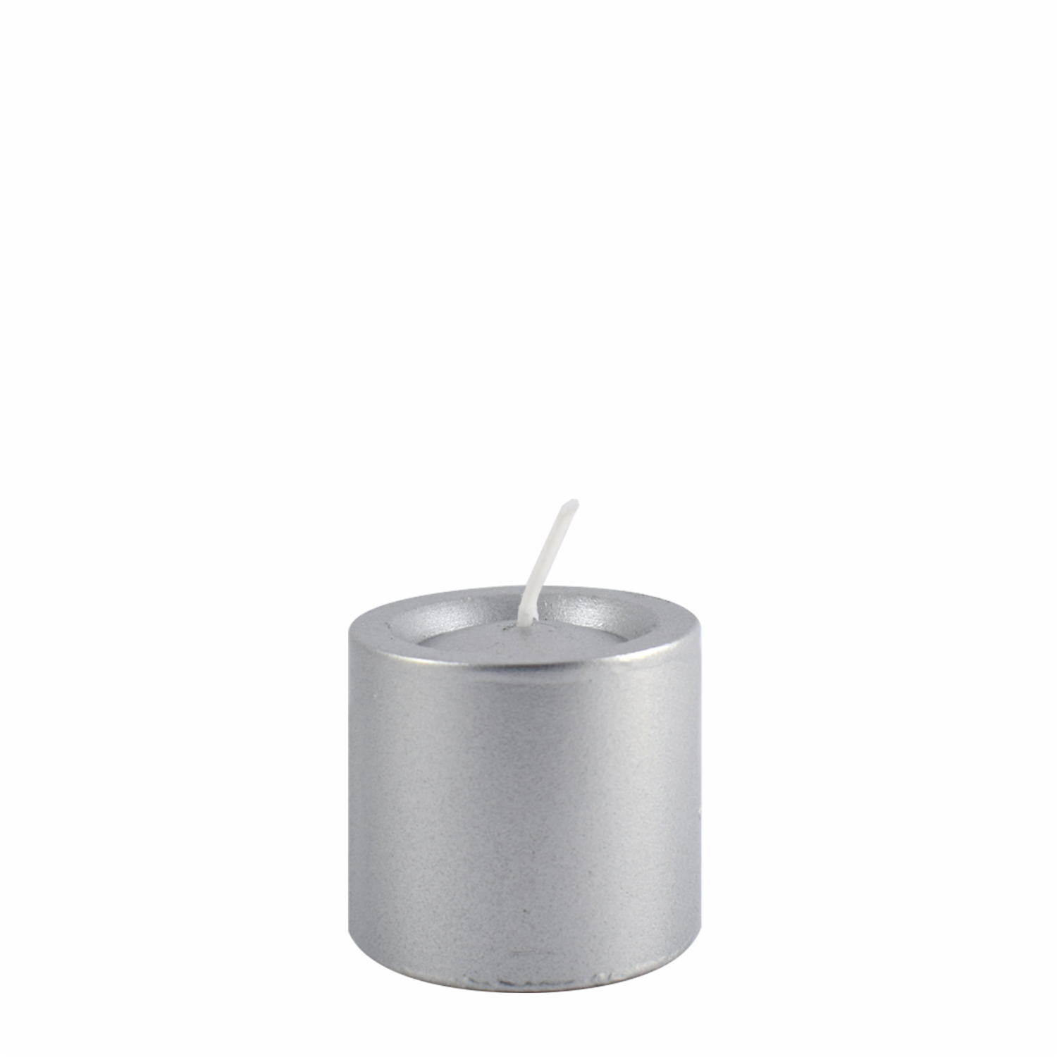 Pilar Redondo 202 Hd Plata Lac LAVEL 5,5 Cm X 5 Cm