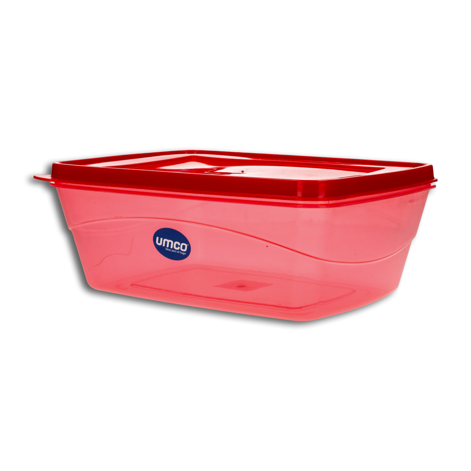 Repostero Tapper Plástico Color UMCO 3 Litros