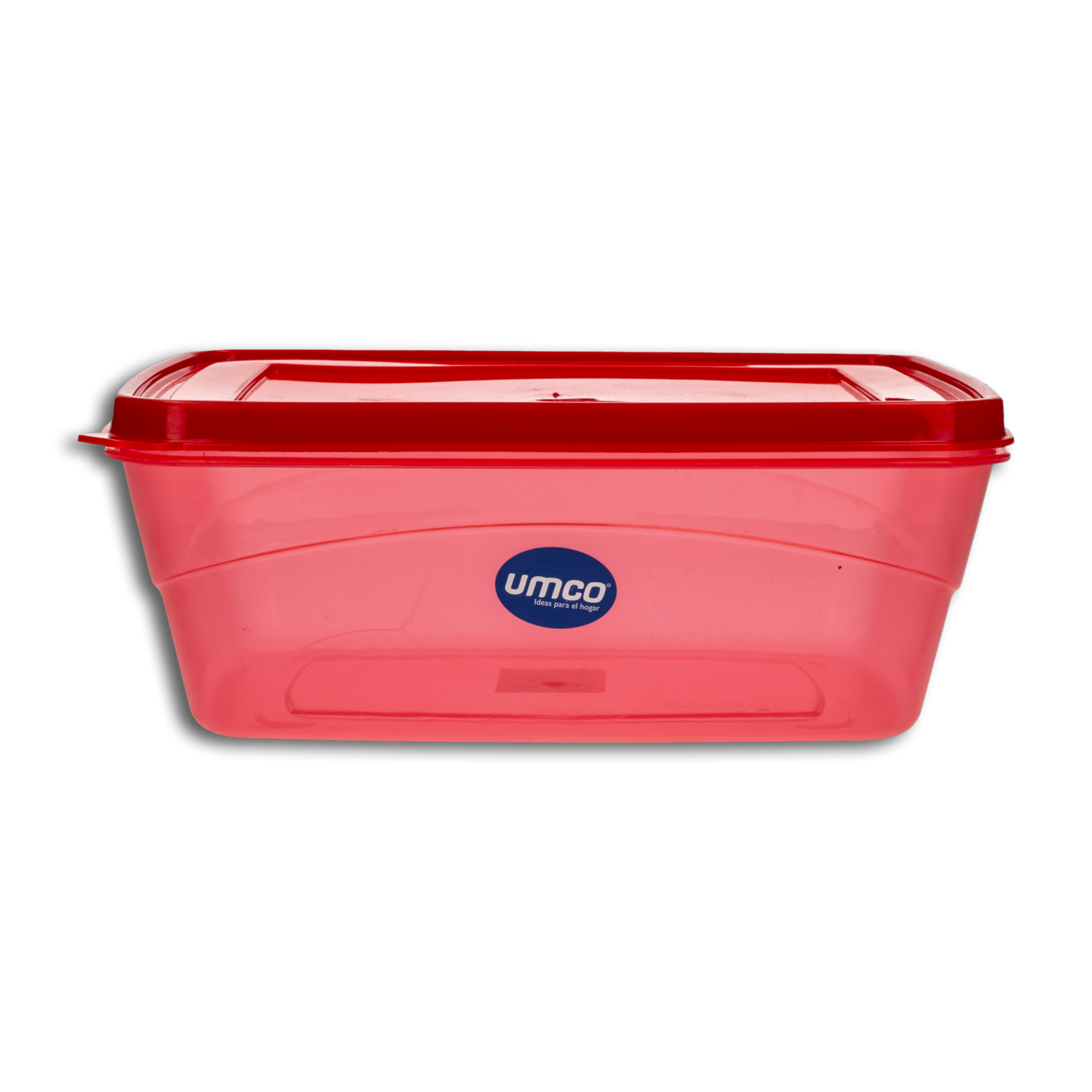 Repostero Tapper Plástico Color UMCO 3 Litros