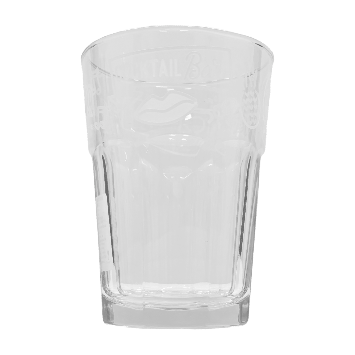 Vaso Neón Cocktail CERVE 380 cc