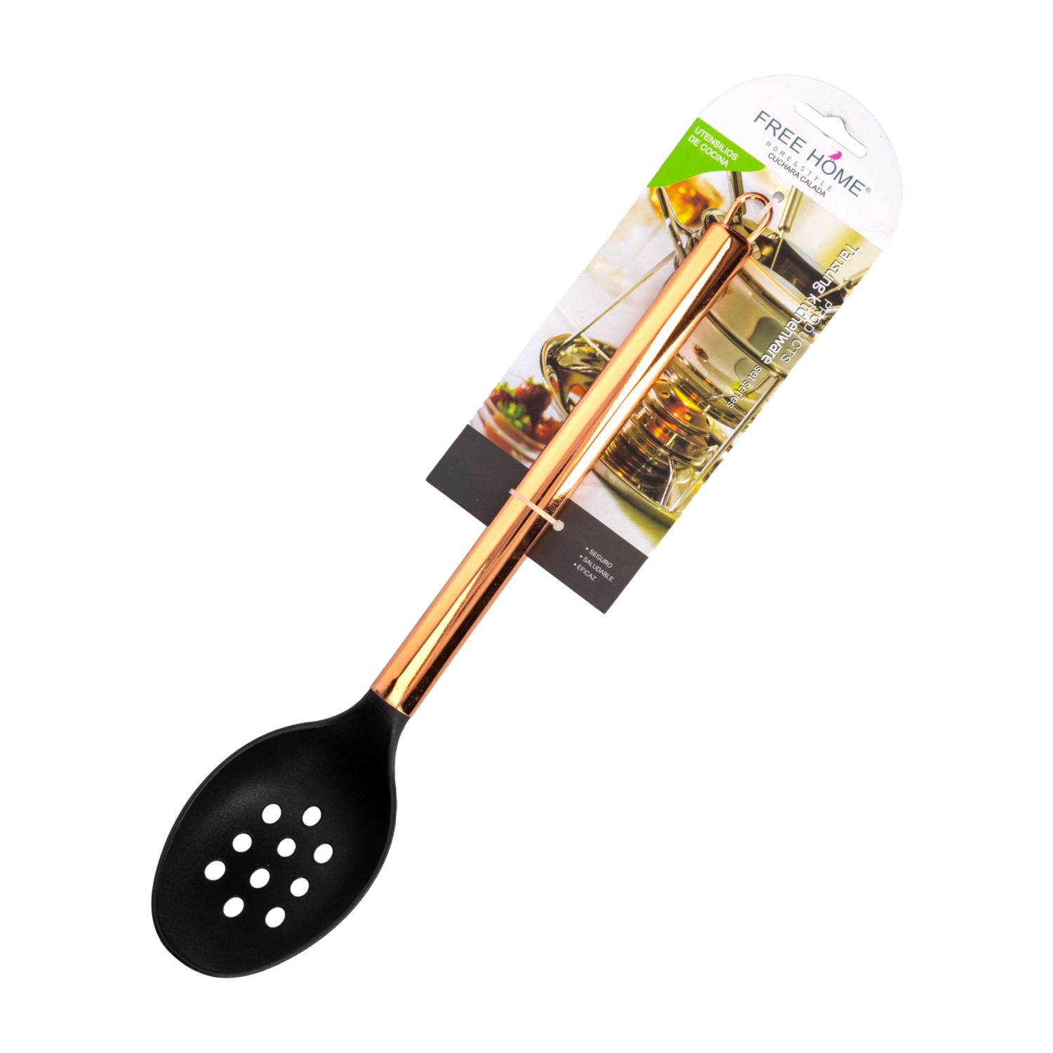 Cuchara Calada FREE HOME Unidad