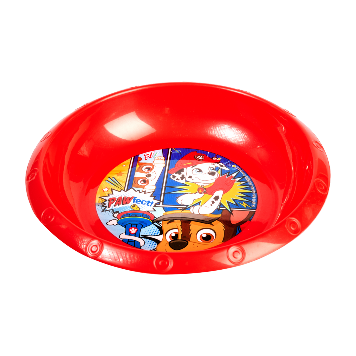 Tazón Paw Patrol Comic STOR 16,7 Cm