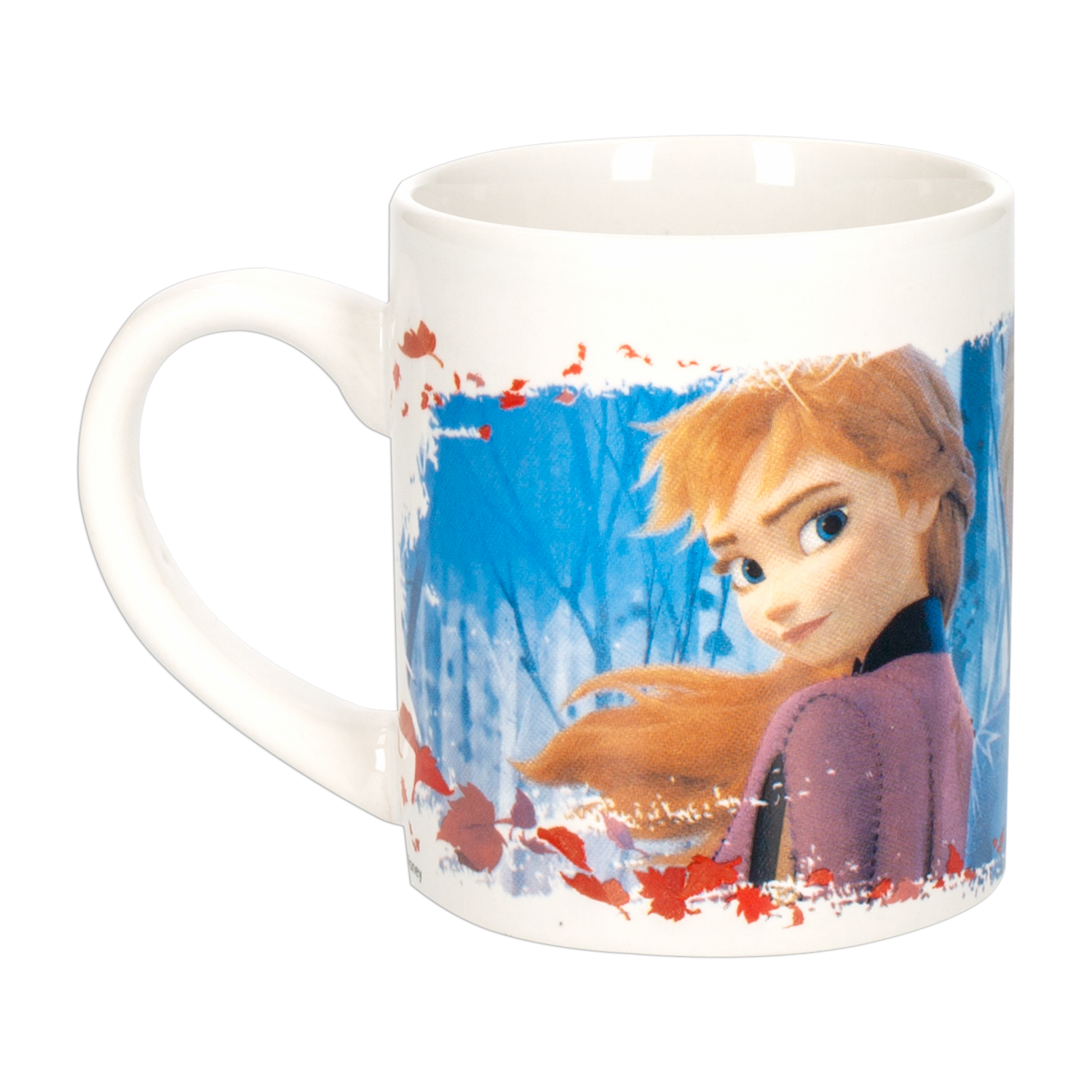 Jarro Diseño Frozen 2 STOR Unidad