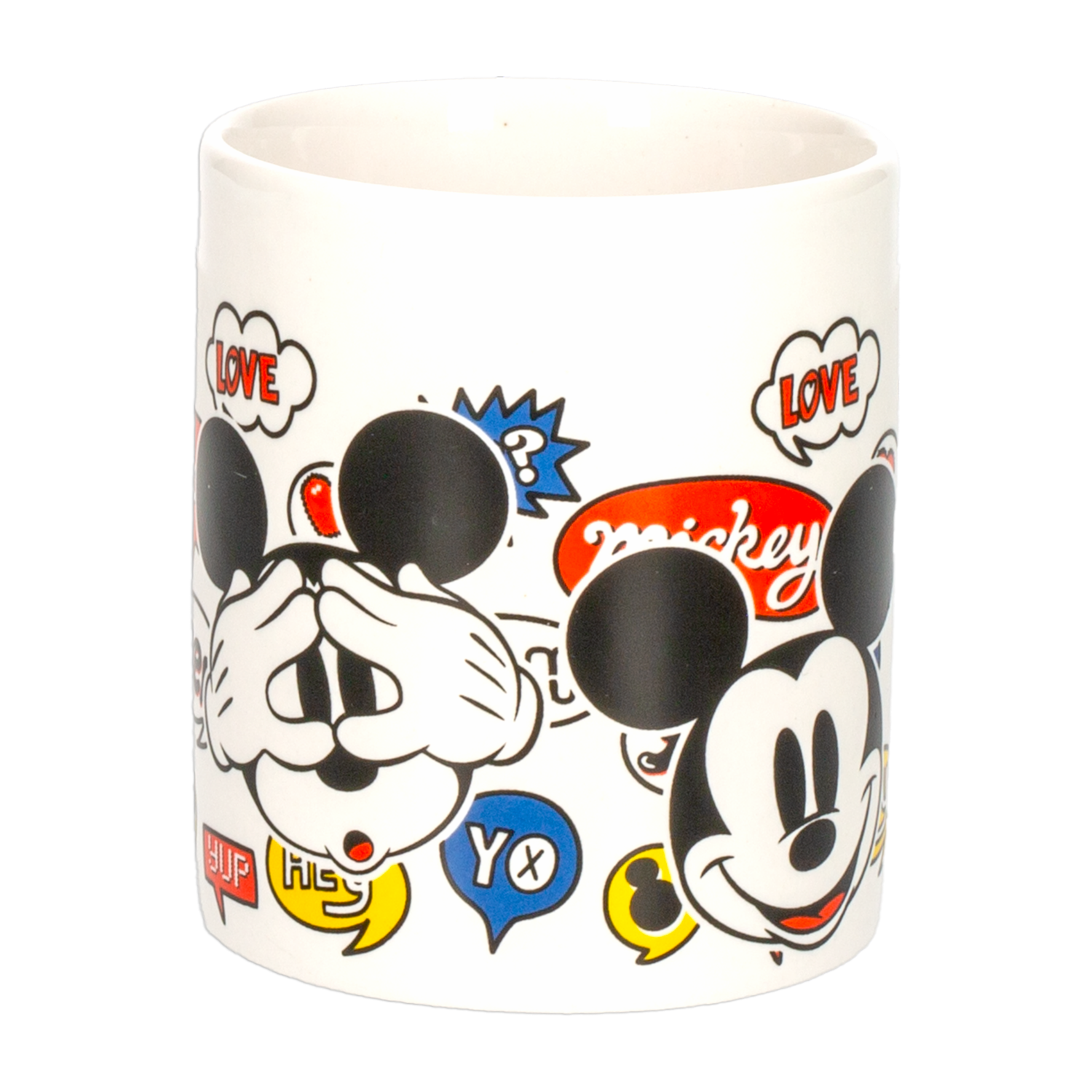 Jarro Diseño Kids Mickey STOR Unidad